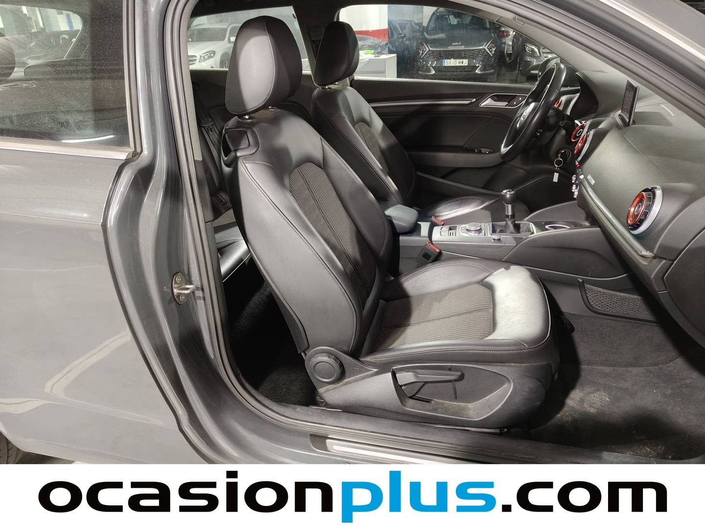 Foto Audi A3 Audi A3 design edition 1.6 TDI (110 CV)