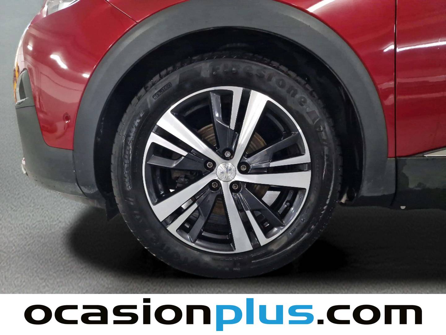 Peugeot 3008 Peugeot 3008 BlueHDi 150 S&S GT Line (150 CV) km 0