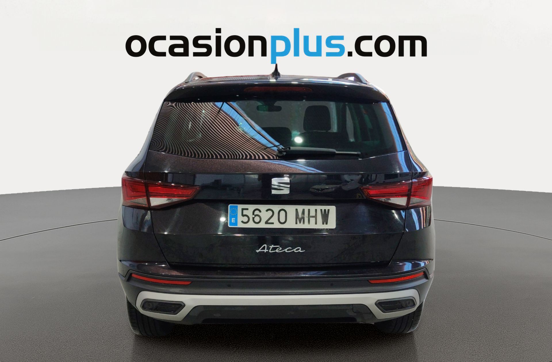 SEAT Ateca 1.5 TSI Style XL - foto 15