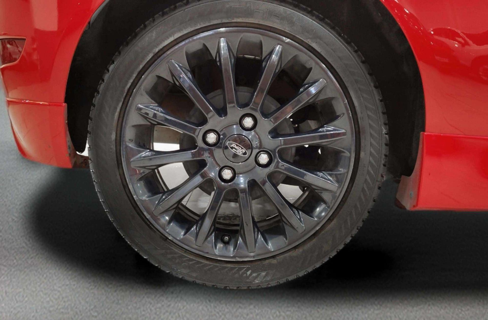 Ford Fiesta 1.0 EcoBoost ST-Line - foto 37