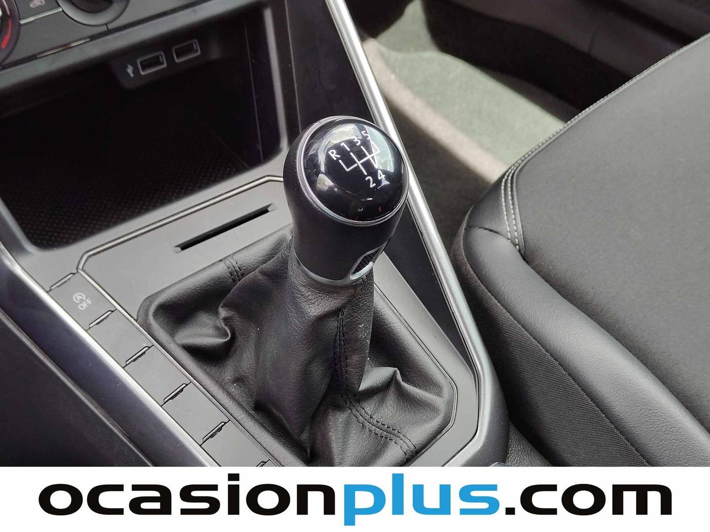 Volkswagen Polo Volkswagen Polo Advance 1.0 TSI (95 CV) de segunda mano