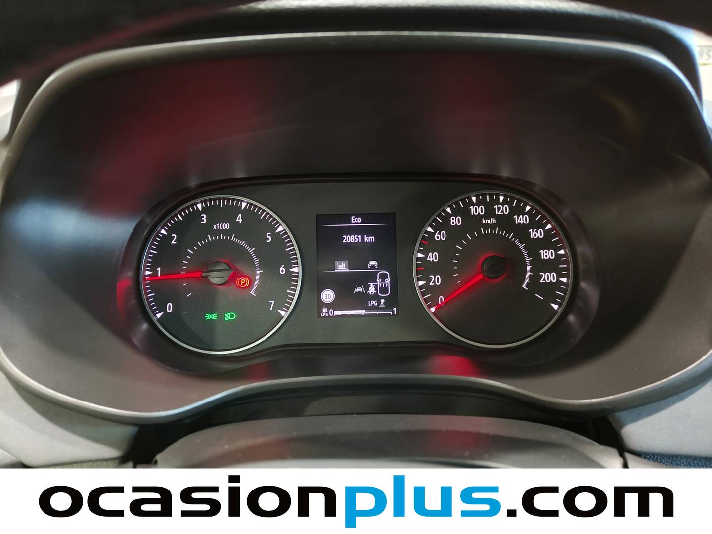 Foto Dacia Jogger Dacia Jogger Extreme Go ECO-G (100 CV) 7 plazas