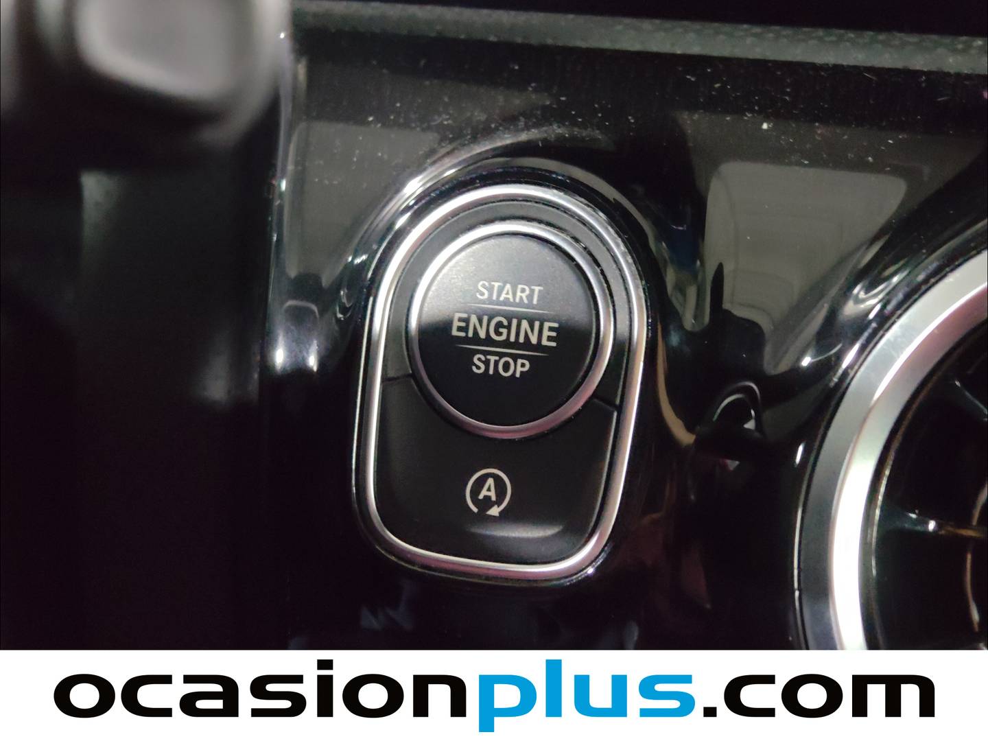 Foto Mercedes Clase A Mercedes-Benz Clase A A 180 d (116 CV)