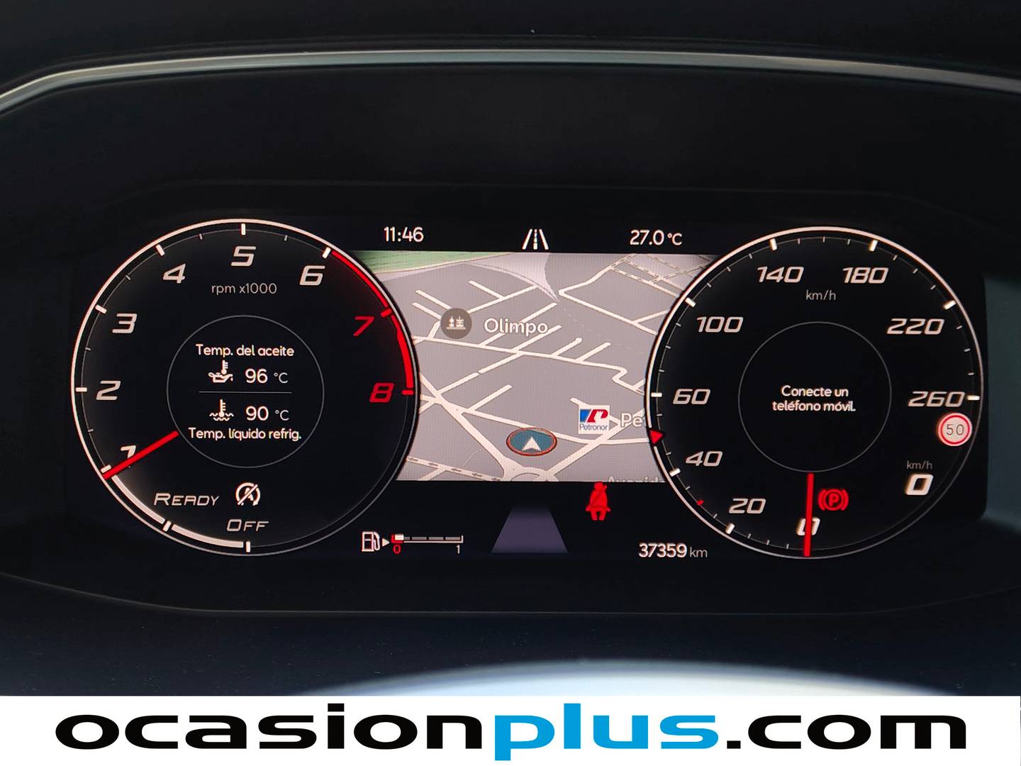 Seat León Seat León 1.5 TSI S&S FR (150 CV) al mejor precio