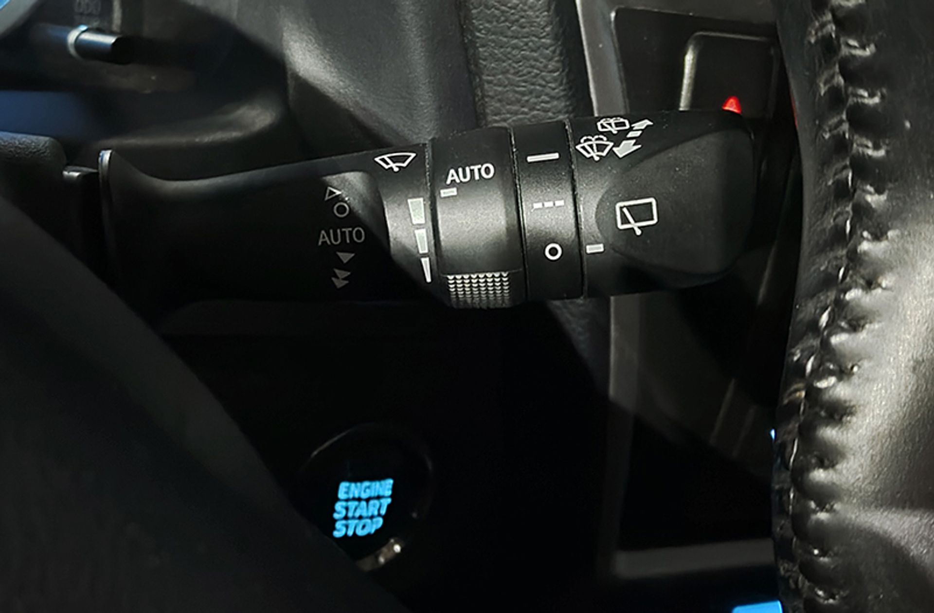 Toyota Auris 120D Active - foto 22