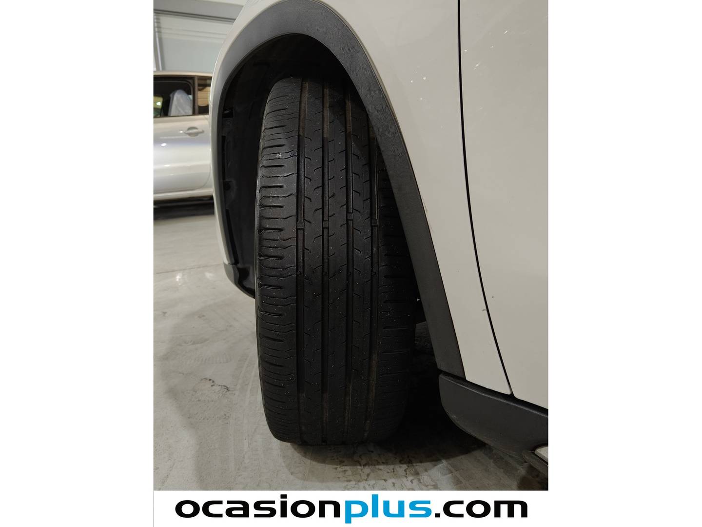 Mercedes GLA Mercedes GLA 180 (122 CV) Pack AMG barato