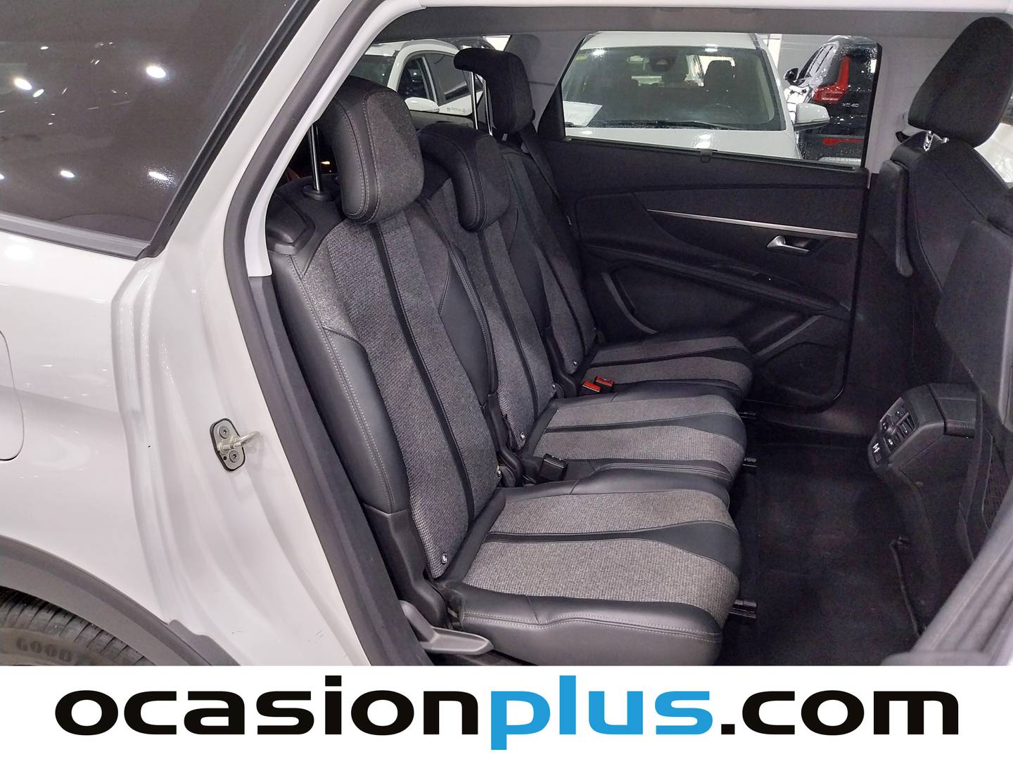 Peugeot 5008 Peugeot 5008 BlueHDi 130 S&S Allure  (130 CV) 7 Plazas diésel