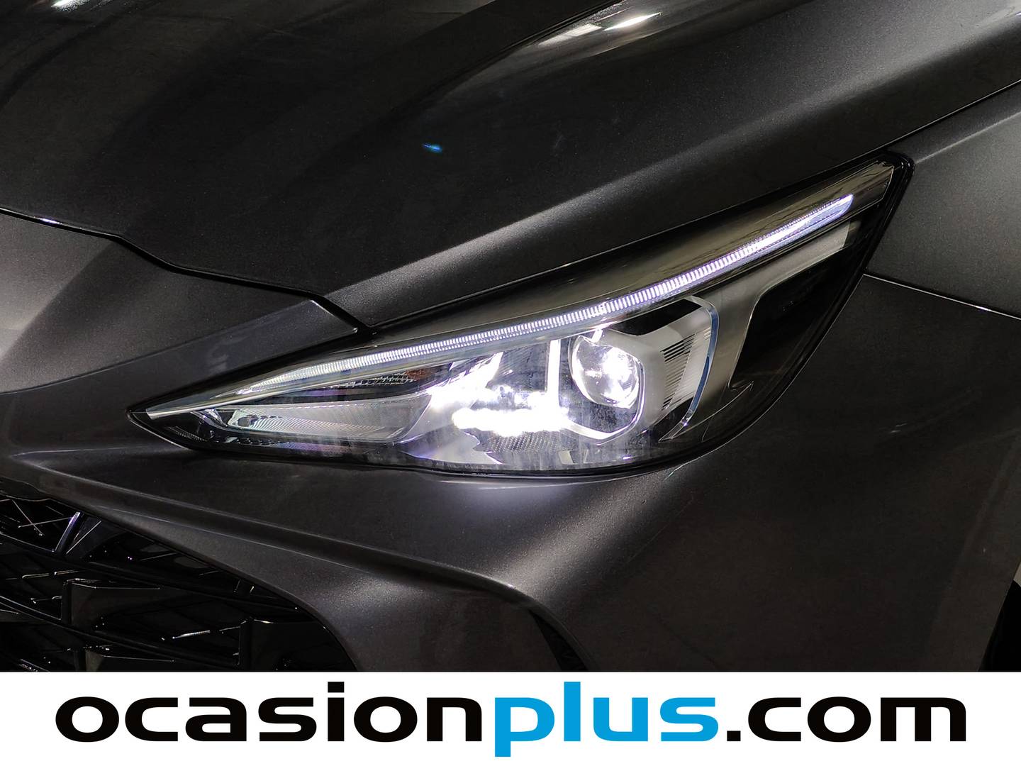 Paquetes del MG MG3 Hybrid+ MG MG3 Hybrid+ Luxury (195 CV)