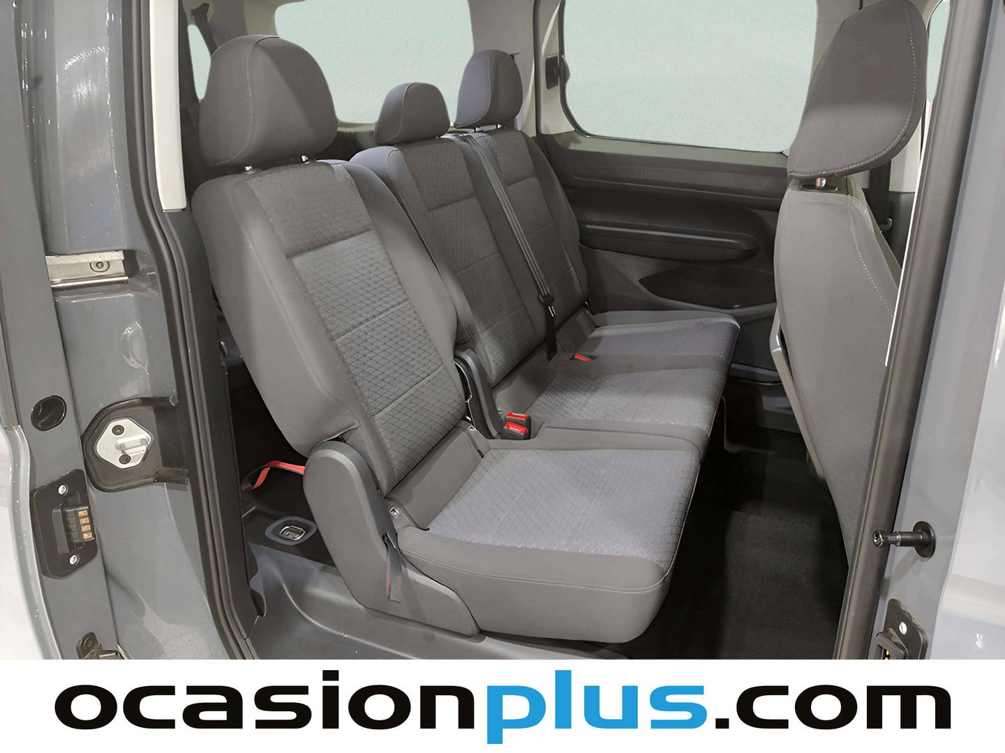 Ford Grand Tourneo Connect Ford Grand Tourneo Connect 2.0 Ecoblue Titanium Auto (122 CV) 7 Plazas km 0