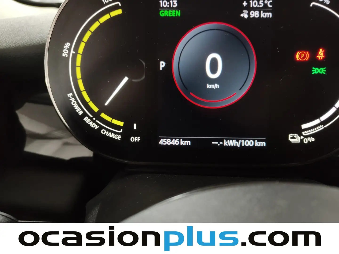 Foto Mini MINI MINI MINI 3 Puertas Cooper SE (184 CV)