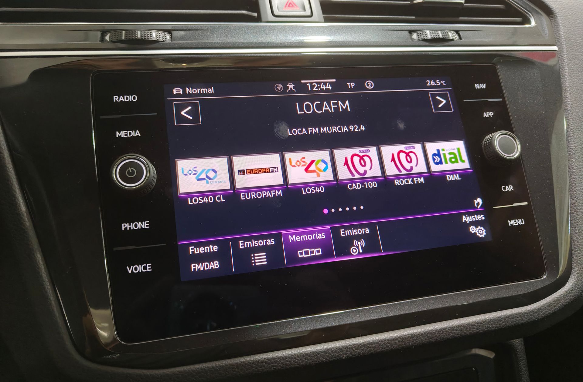 Volkswagen Tiguan R-Line 1.5 TSI DSG - foto 36