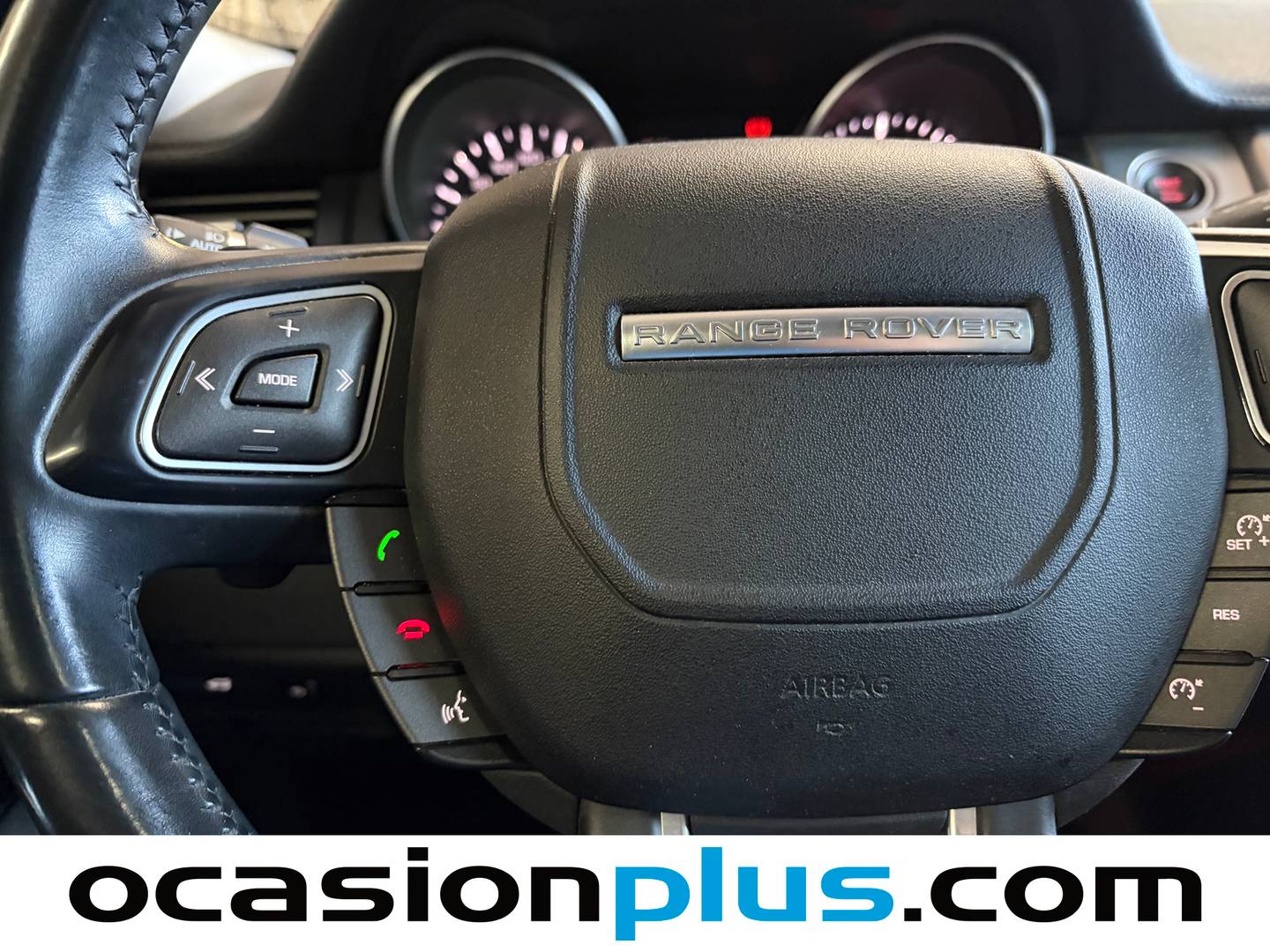 Land Rover Range Rover Evoque Land Rover Range Rover Evoque 2.2L SD4 Dynamic 4x4 Auto (190 CV) 2015