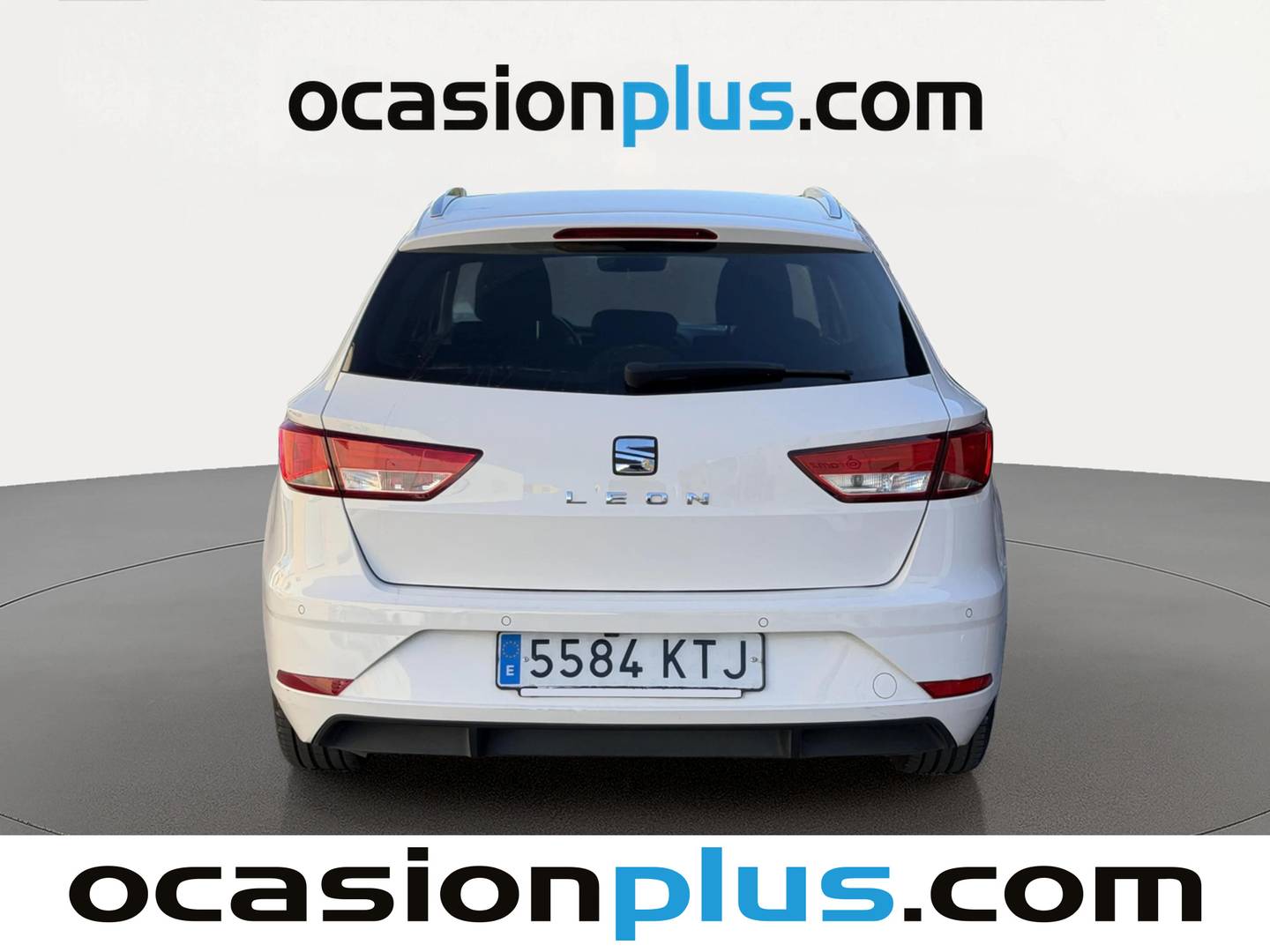 Seat León Seat León ST 1.0 TSI S&S Style Edition (115 CV) barato