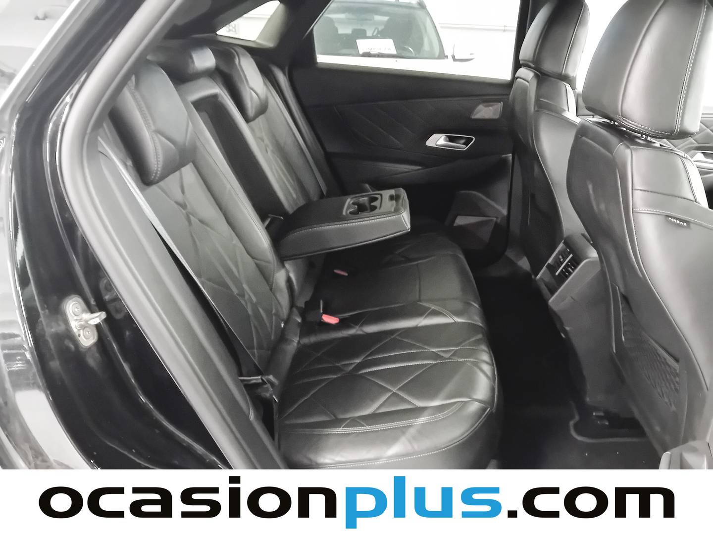 Foto DS DS 7 Crossback DS DS7 Crossback PureTech  (180CV) AT Bastille +