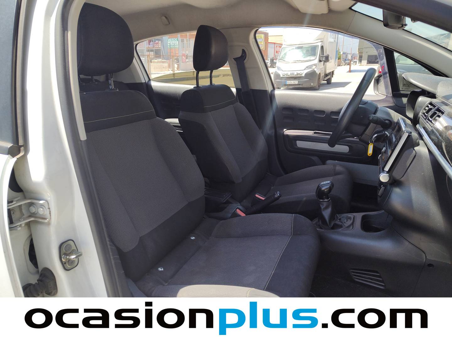 Citroën C3 Citroën C3 PureTech 82 Feel (83 CV) km 0