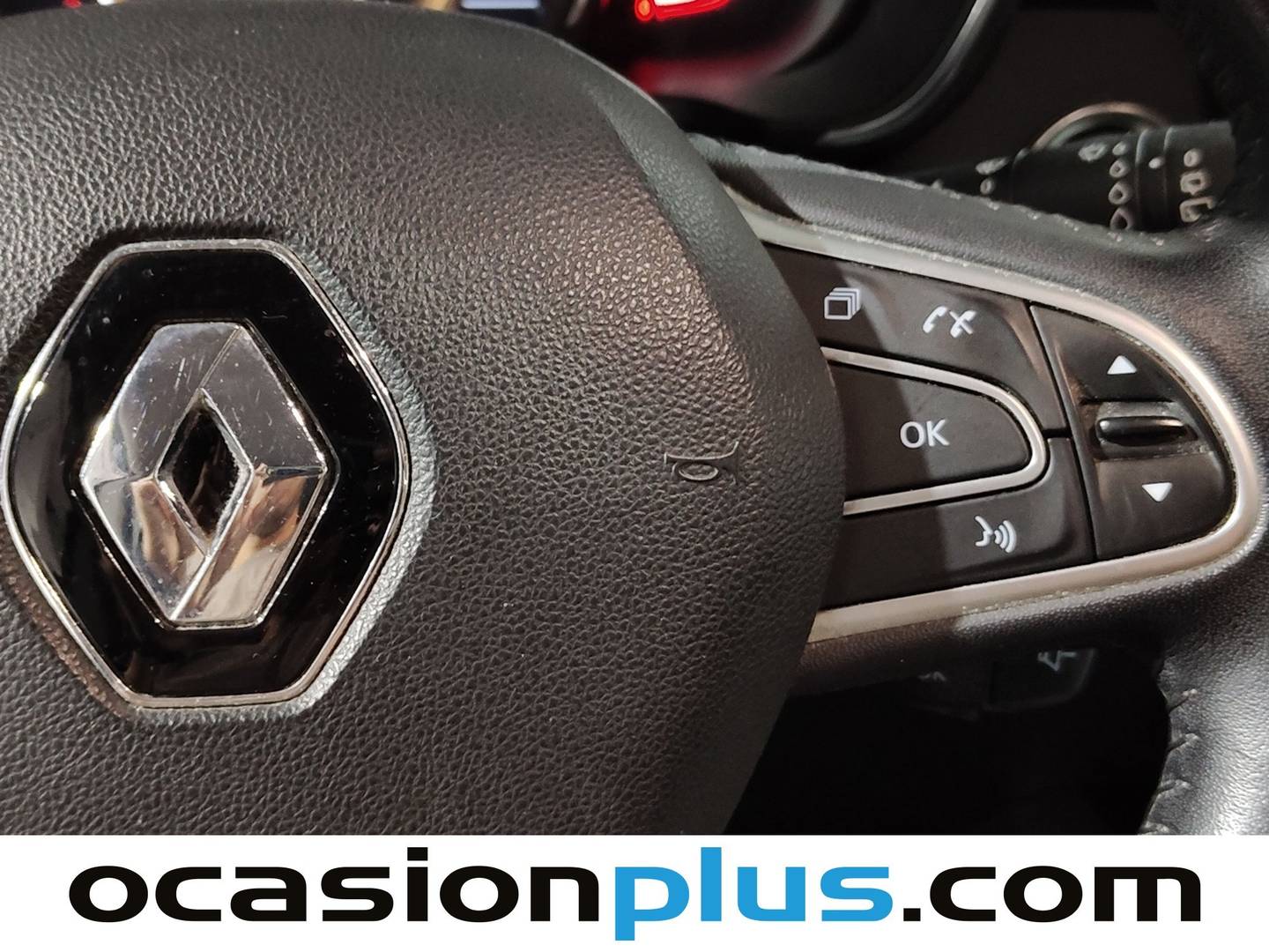 Foto Renault Kadjar Renault Kadjar Zen Energy dCi (130 CV)