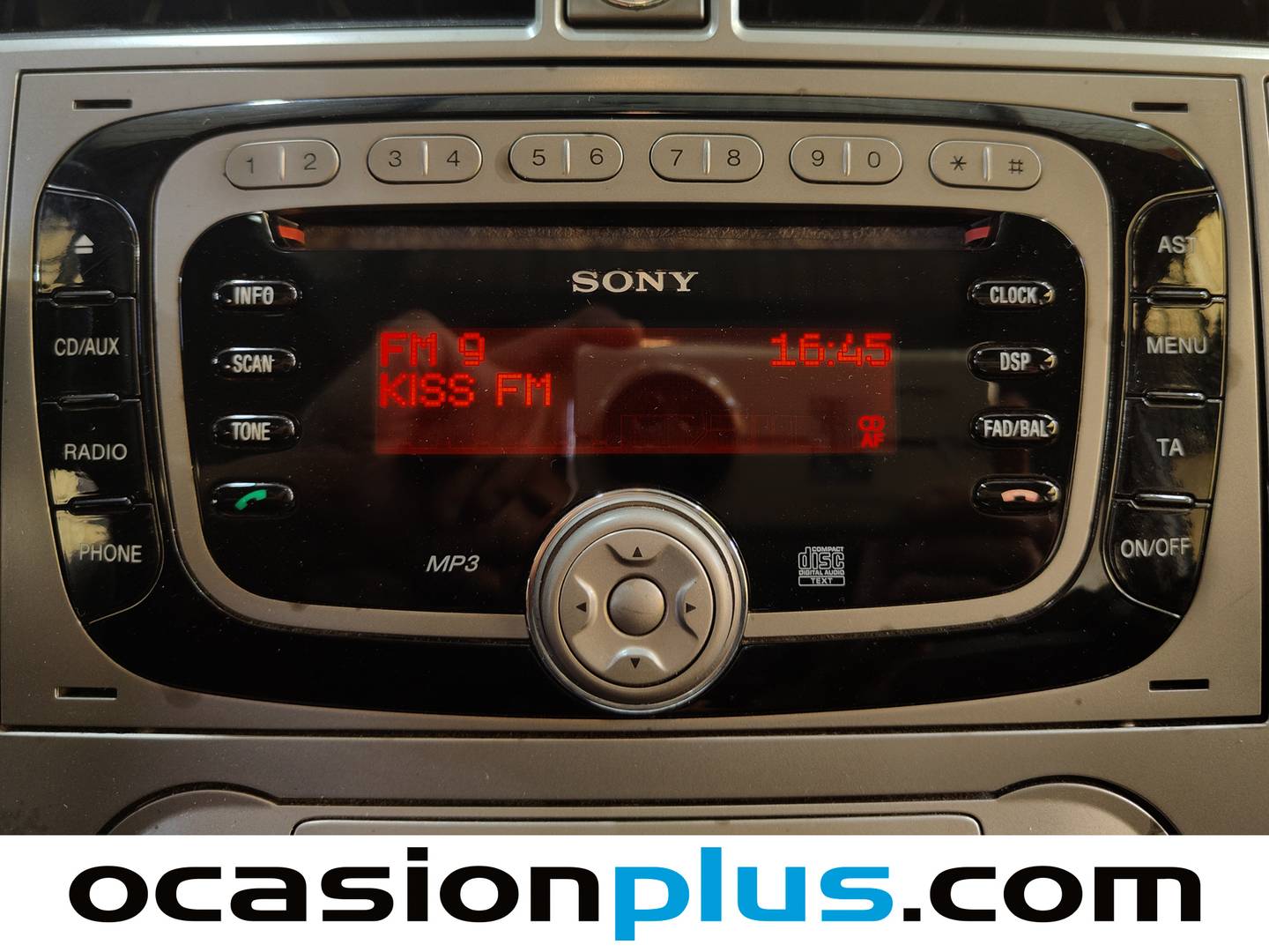Ford Kuga Ford Kuga 2.0 TDCI S&S Trend 4x2 (140 CV) km 0