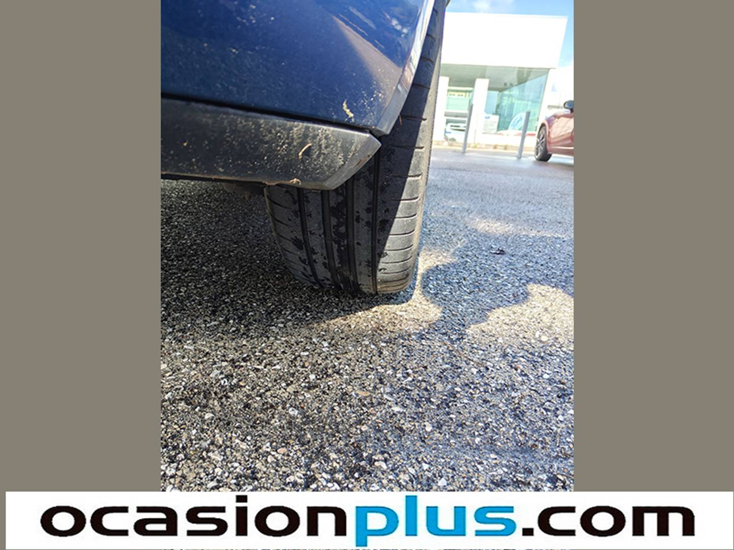 Foto Seat León SEAT León 1.6 TDI CR S&S Style DSG (105 CV)