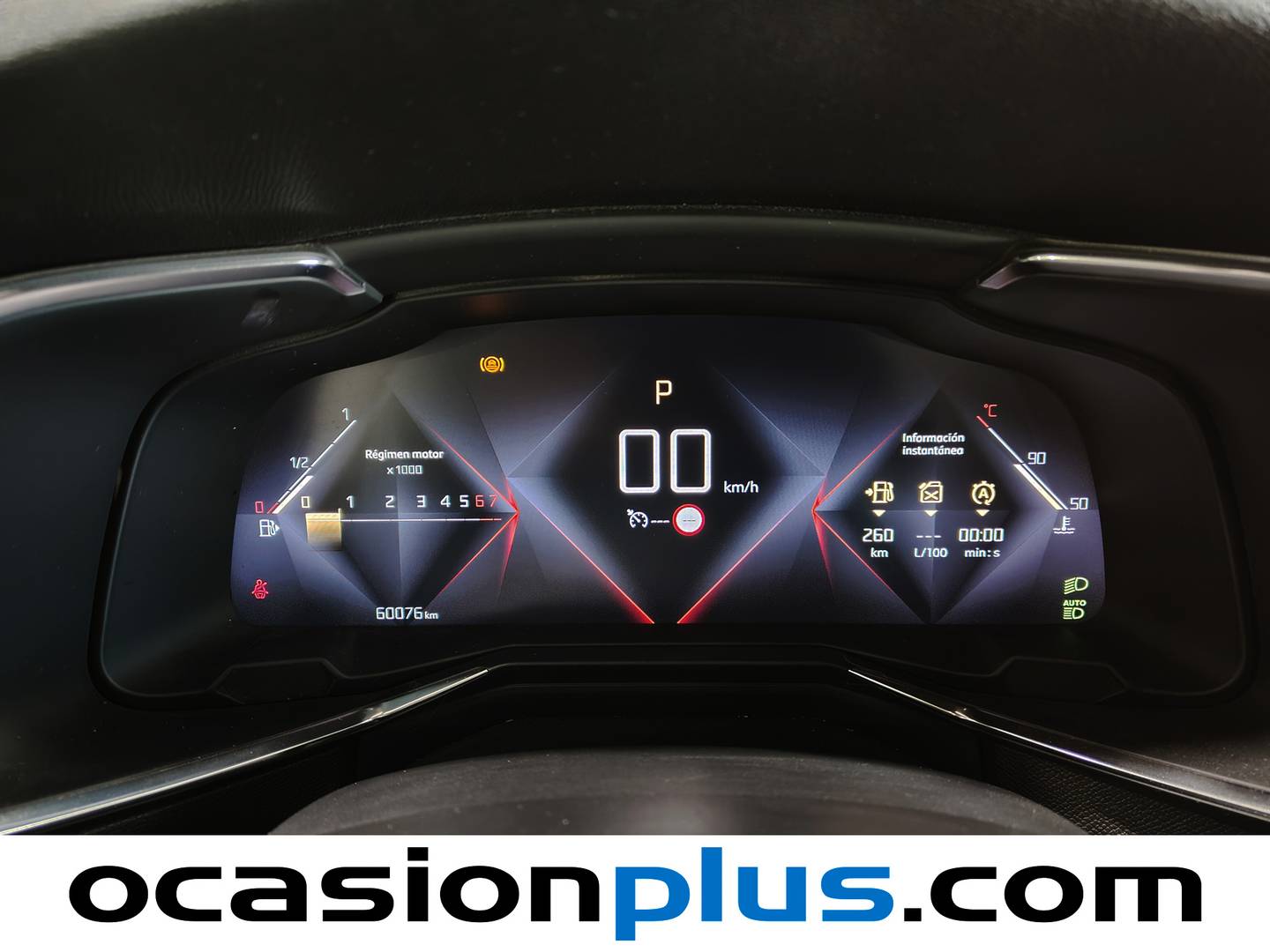 DS DS 7 Crossback DS DS7 Crossback PureTech 225 Performance Line Auto (225 CV) barato