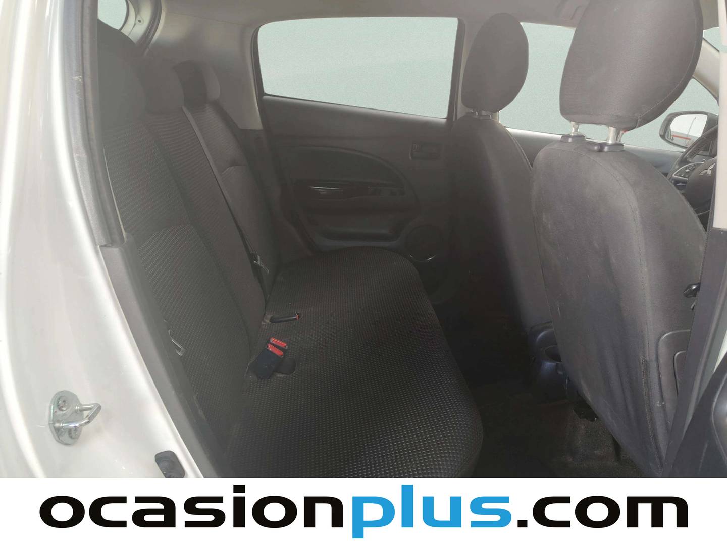 Mitsubishi Space Star Mitsubishi Space Star 120 MPI Motion (80 CV) al mejor precio