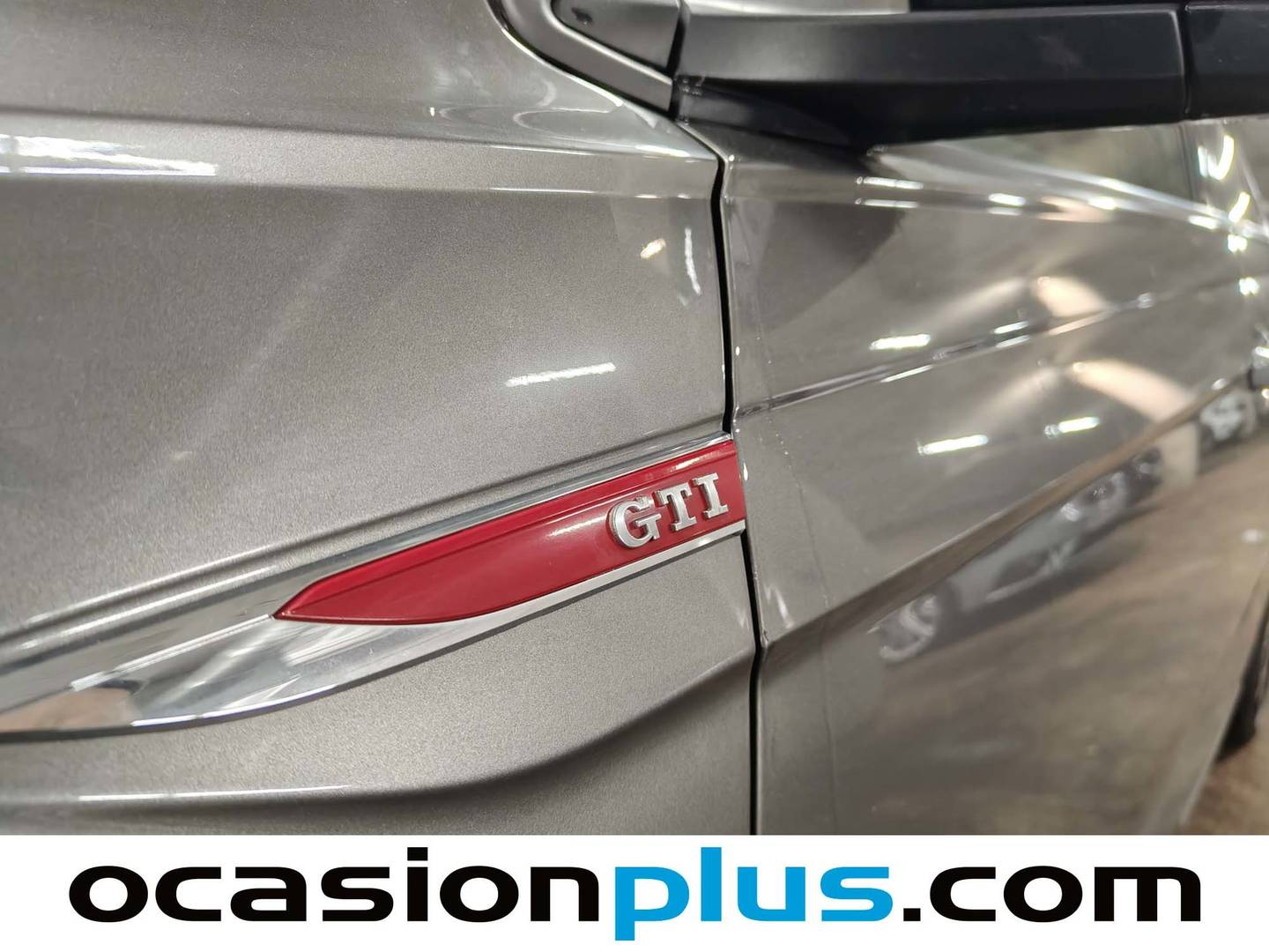 Extras y acabados del Volkswagen Polo Volkswagen Polo GTI 2.0 TSI (200 CV) DSG