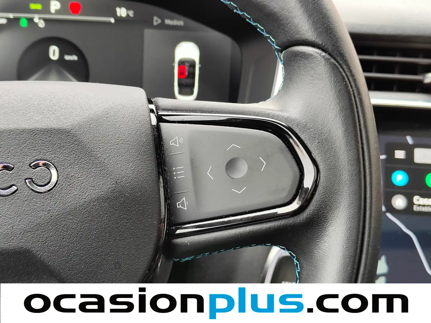 Foto Lynk & Co 01 Lynk & Co 01 1.5 PHEV (261 CV)