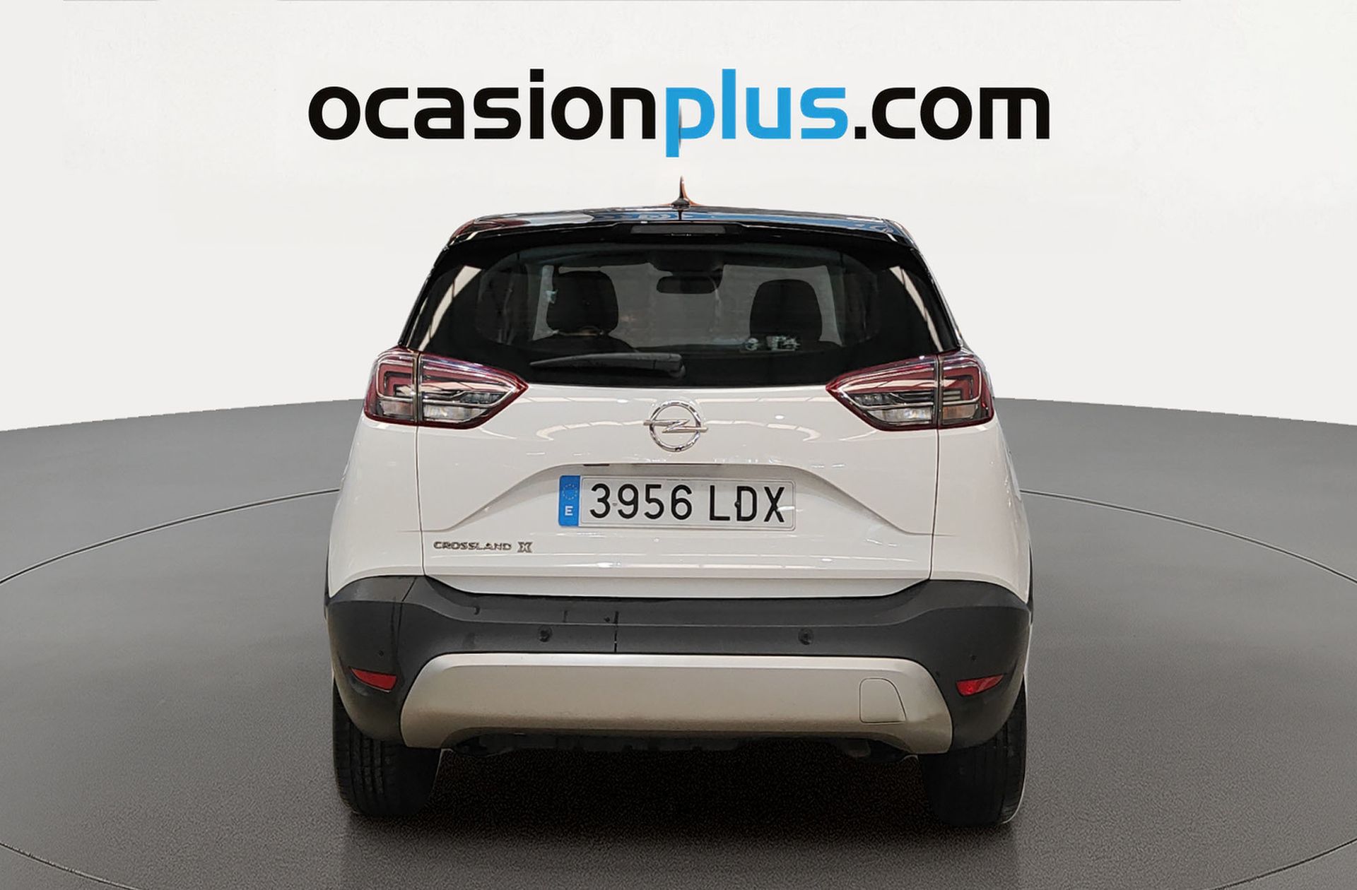 Opel Crossland 1.5 D Design Line 120 Aniversario - foto 14