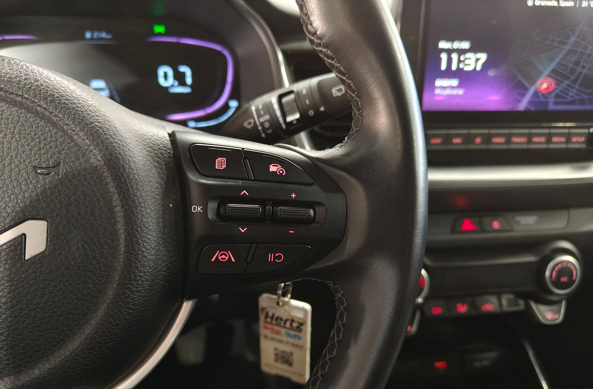 Kia Stonic 1.2 DPi Drive - foto 25