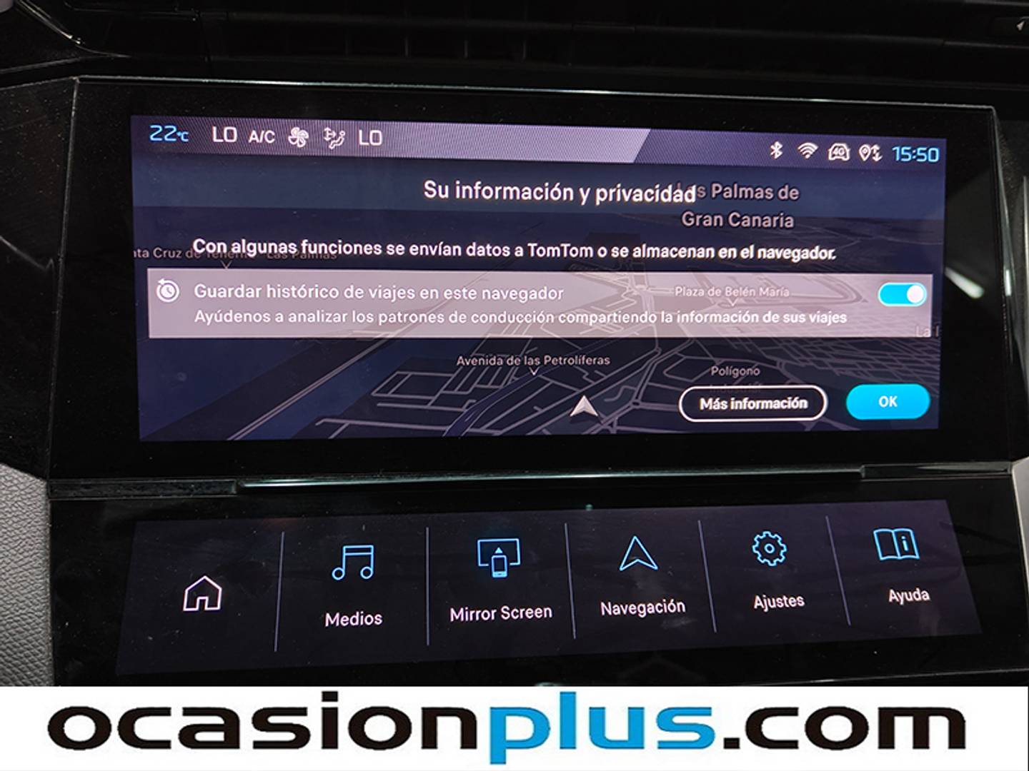 Foto Peugeot 308 Peugeot 308 PureTech 130 S&S Allure (130 CV)