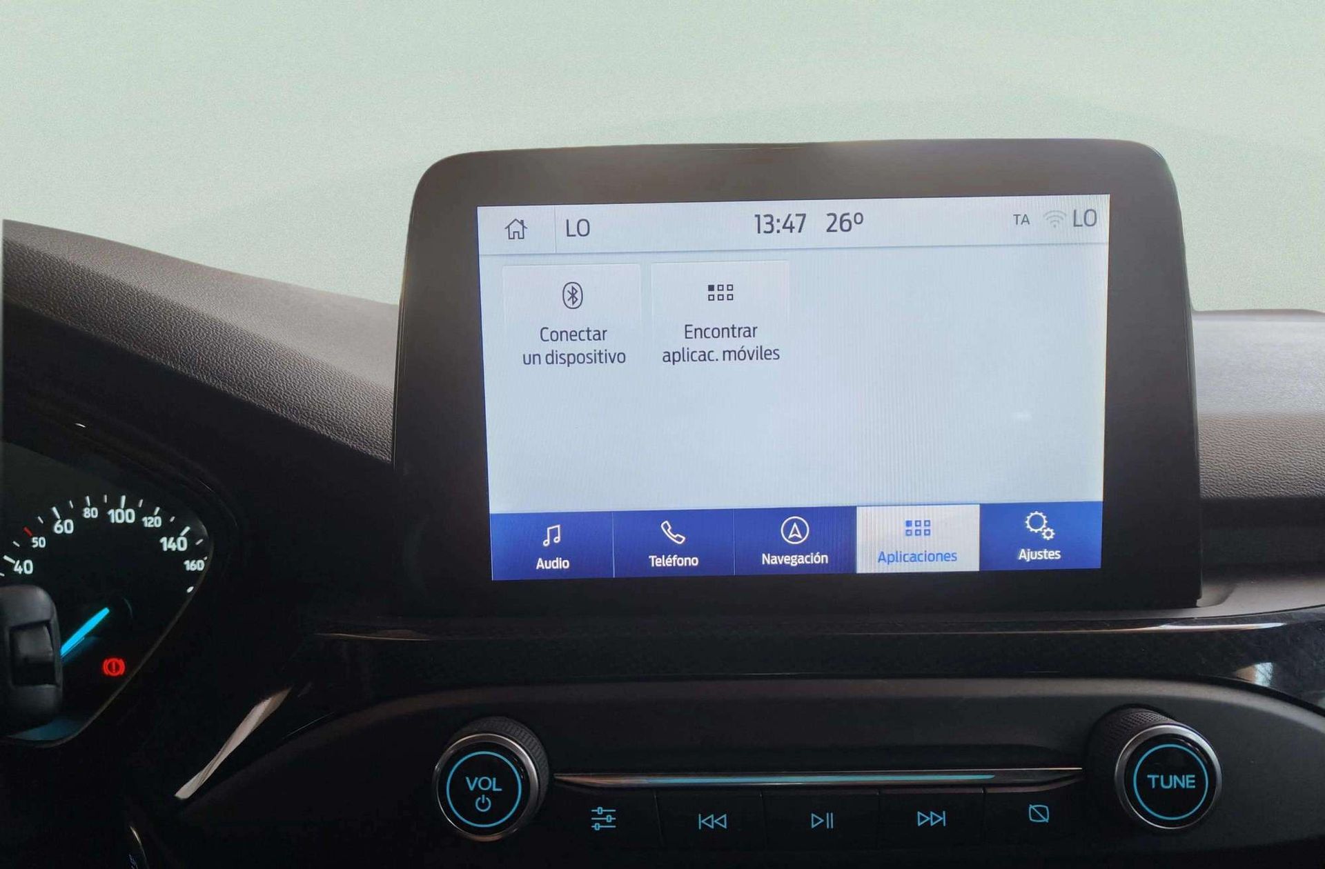 Ford Focus 1.0 EcoBoost MHEV ST-Line X - foto 31