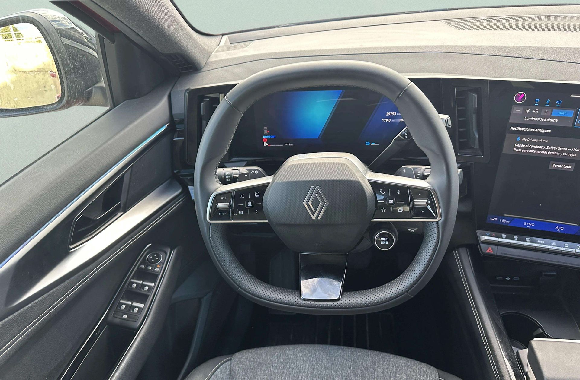 Renault Austral Techno E-Tech Full Hybrid - foto 24