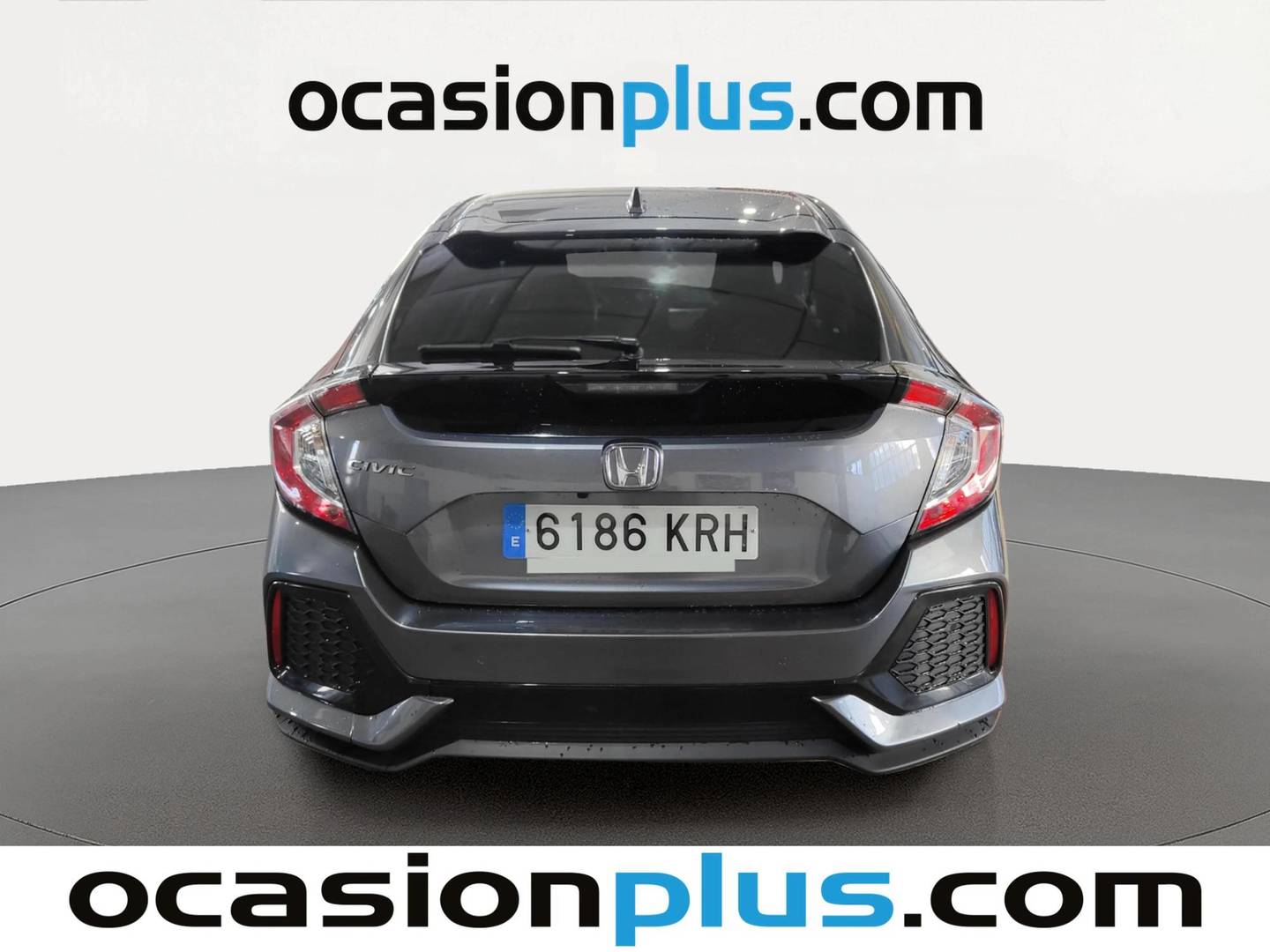Honda Civic Honda Civic 1.0 I-VTEC TURBO Elegance Navi (129 CV) barato