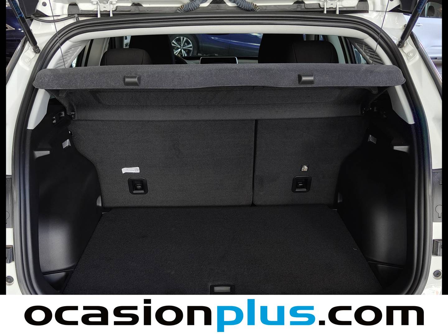 Foto Jeep Compass Jeep Compass 1.5 MHEV Longitude DCT (130 CV)