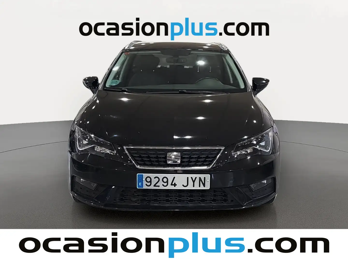 Foto Seat León SEAT León ST 1.2 TSI S&S Style (110 CV)