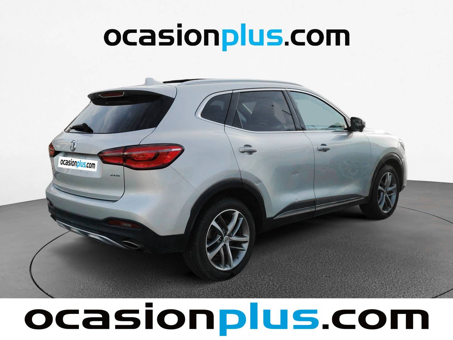 Foto MG HS MG HS 1.5 Turbo GDI Luxury DCT  (162 CV)