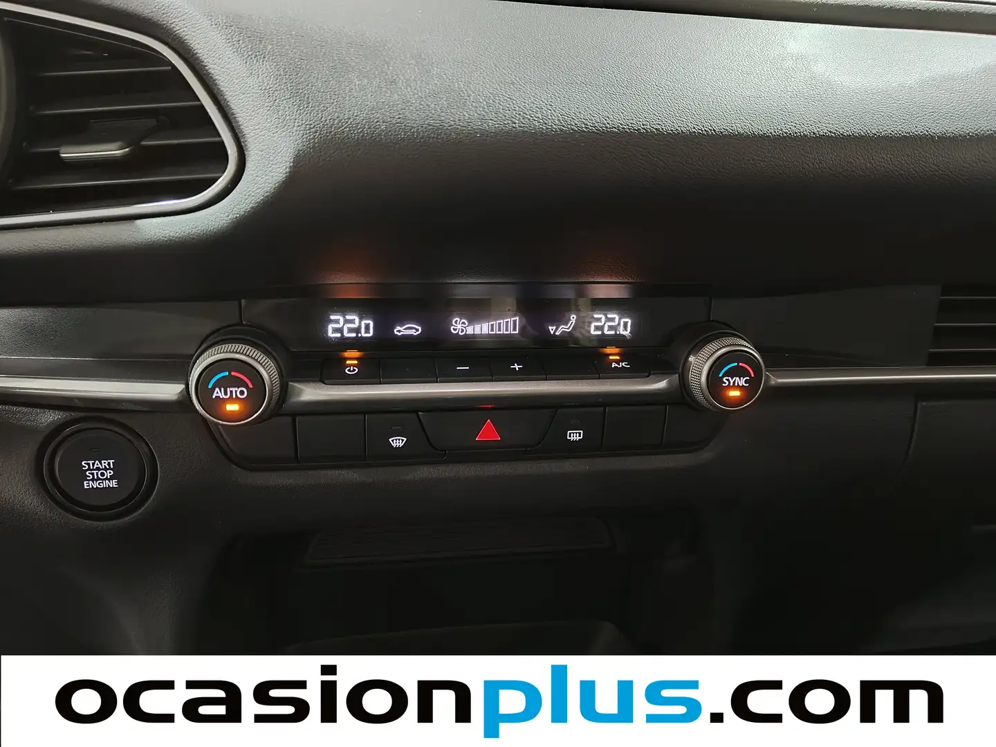 Foto Mazda CX-30 Mazda CX-30 2.0 Skyactiv-G Origin 2WD (122 CV)