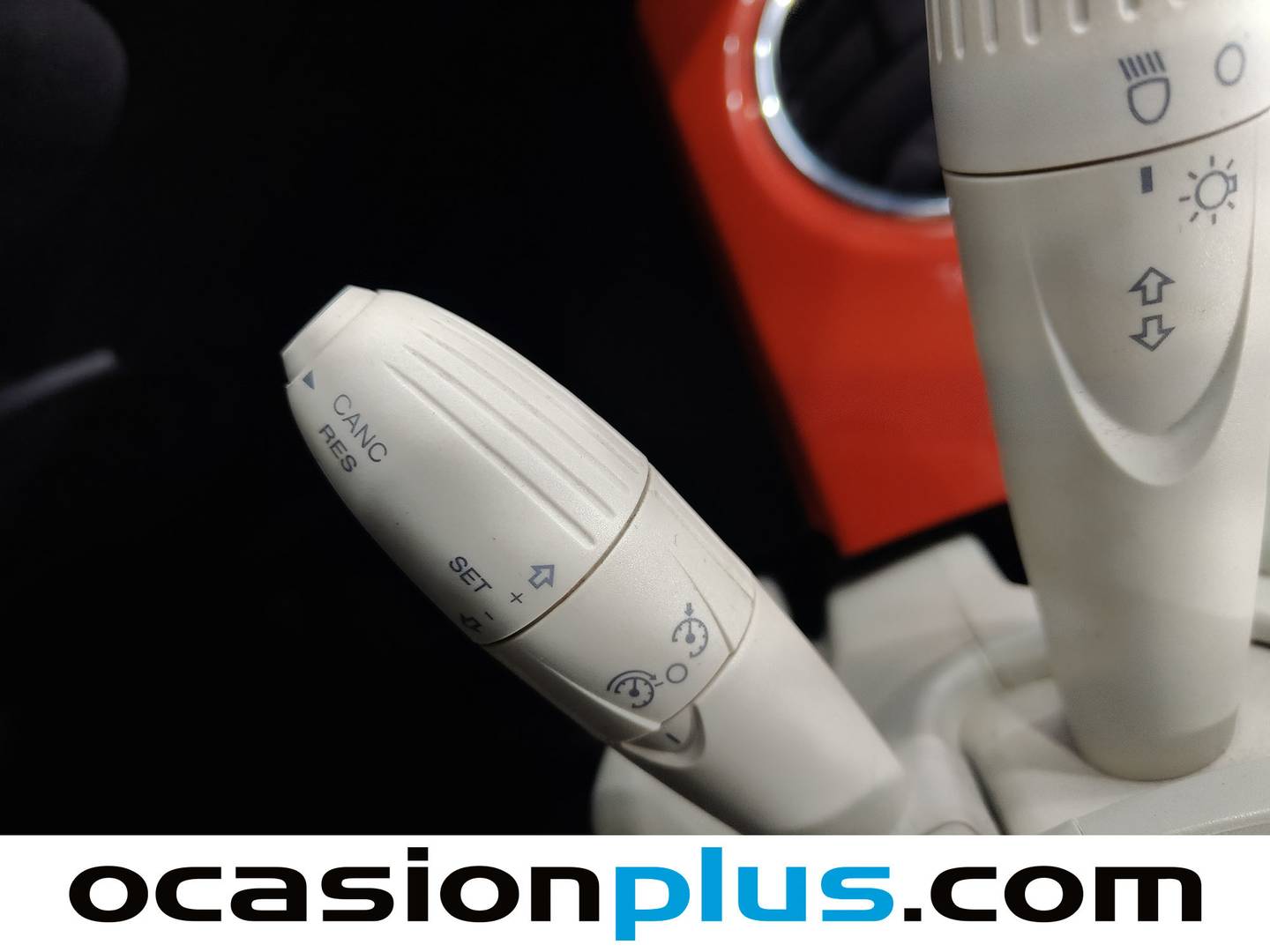 Foto Fiat 500 Fiat 500 1.0 Hybrid Monotrim (70 CV)