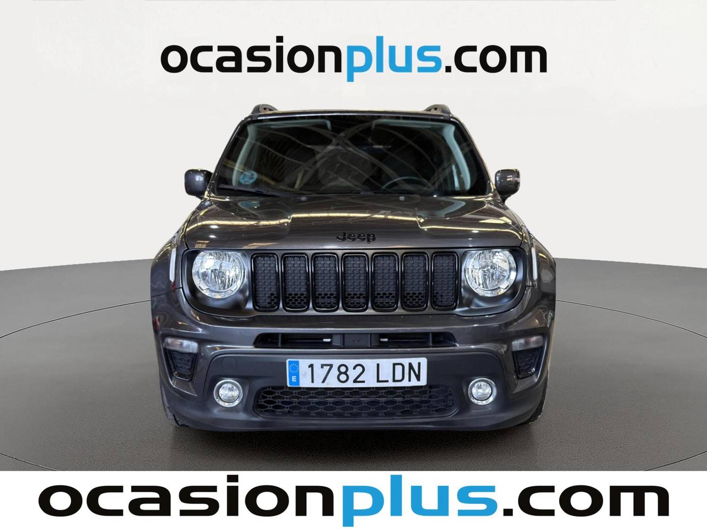 Jeep Renegade Jeep Renegade 1.0G Night Eagle 4x2 (120 CV) 120cv