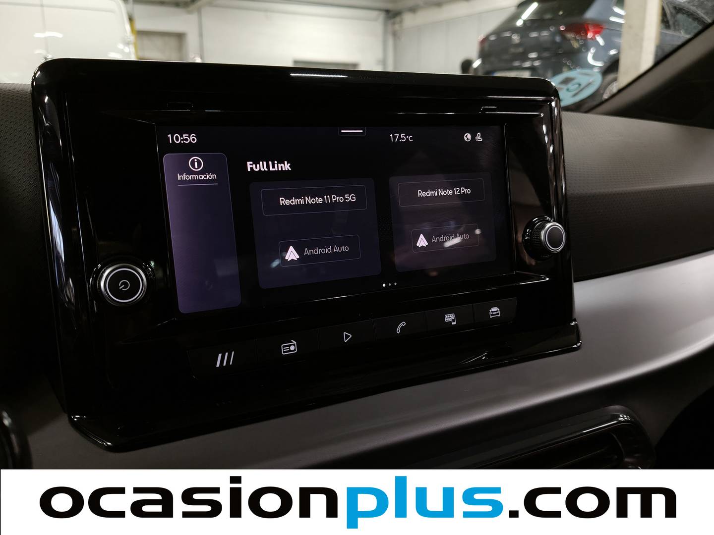 Extras y acabados del Seat Ibiza SEAT Ibiza 1.0 TSI S&S Special Edition Xcellence (115 CV)