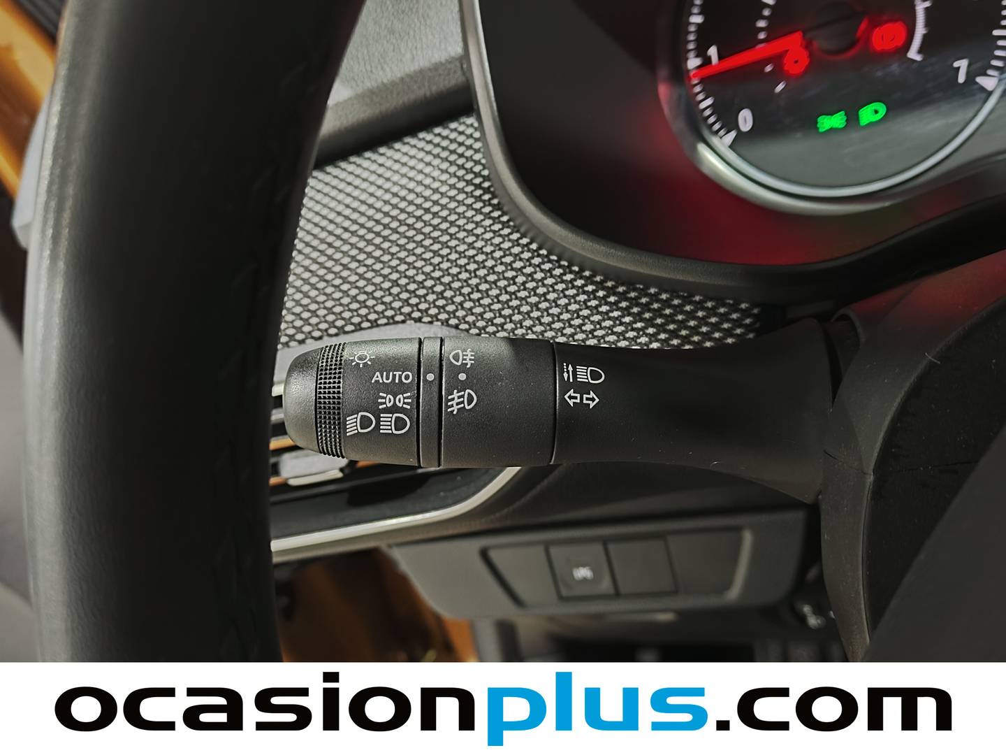 Foto Dacia Sandero Dacia Sandero Stepway Comfort ECO-G (100 CV) GLP