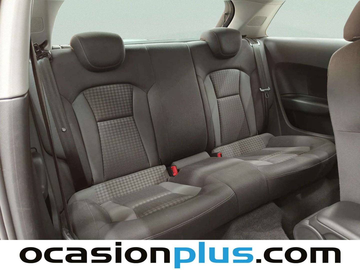 Audi A1 Audi A1 Ambition 1.6 TDI (105 CV) diésel