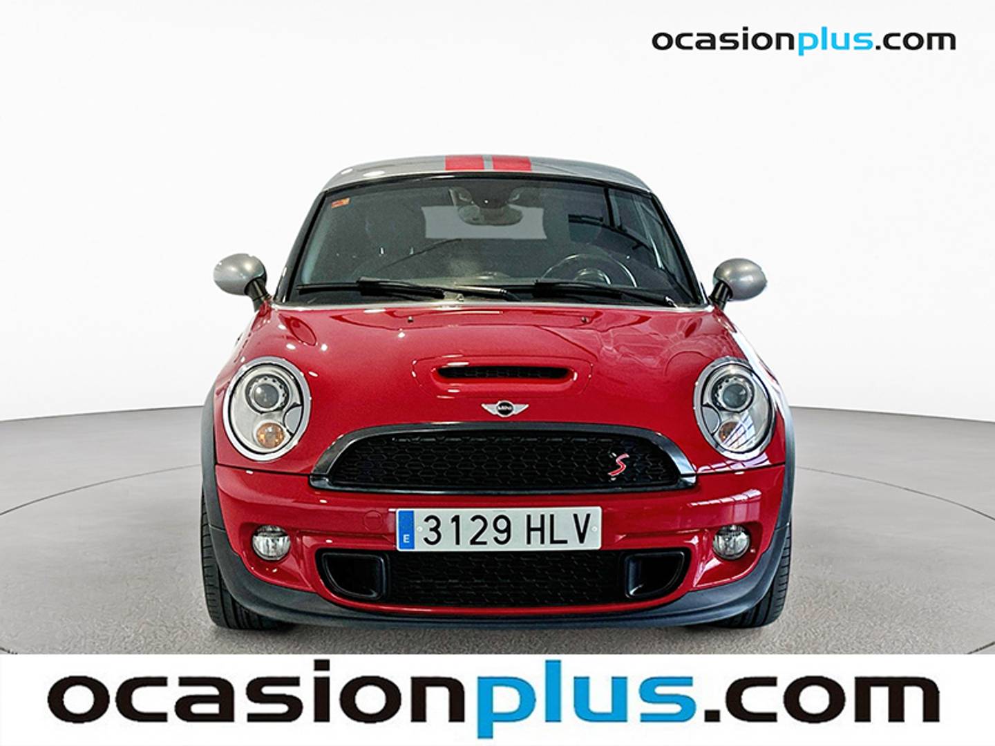 Foto Mini MINI MINI MINI Coupe Cooper S (184 CV)