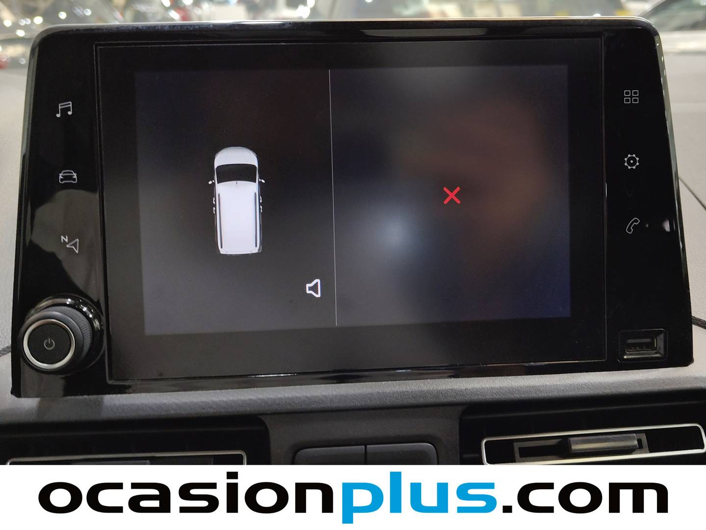 Opel Combo Life Opel Combo Life 1.5 TD Elegance Plus L (131 CV) diésel