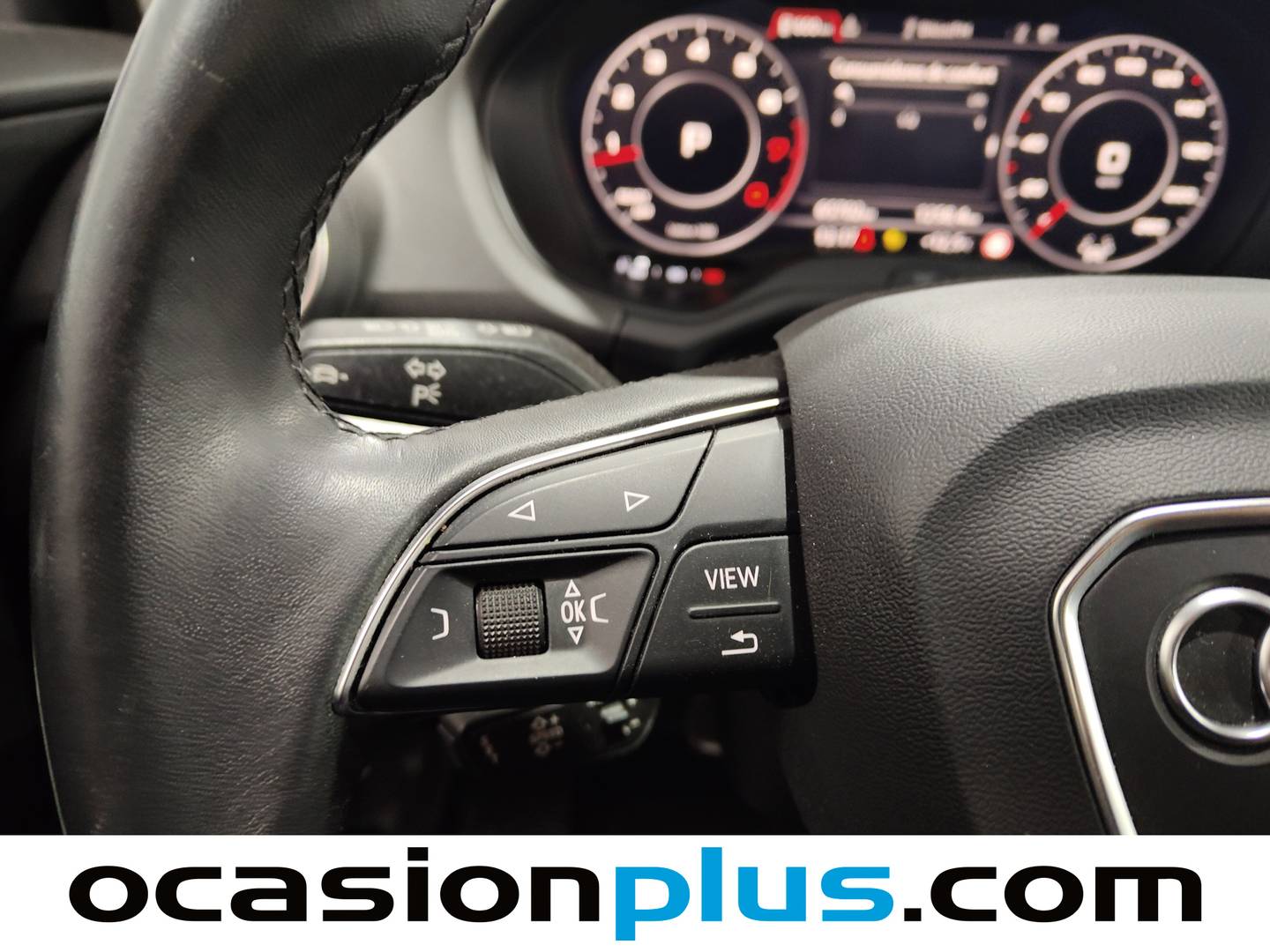 Foto Audi Q2 Audi Q2 Advanced 35 TFSI (150 CV) S tronic