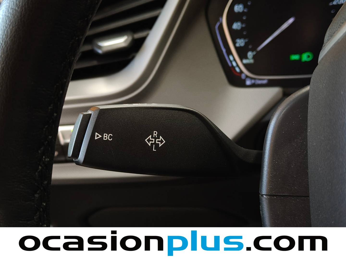 BMW Serie 1 BMW Serie 1 116d (116 CV) km 0