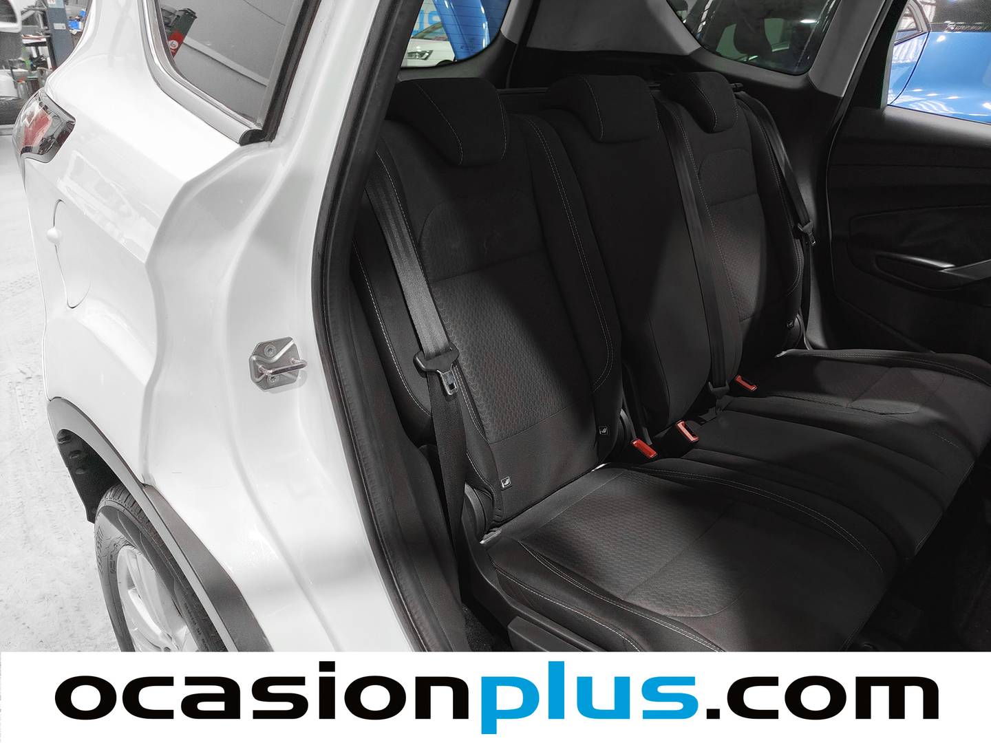 Foto Ford Kuga Ford Kuga 1.5 EcoBoost S&S Trend+ 4x2 (120 CV)