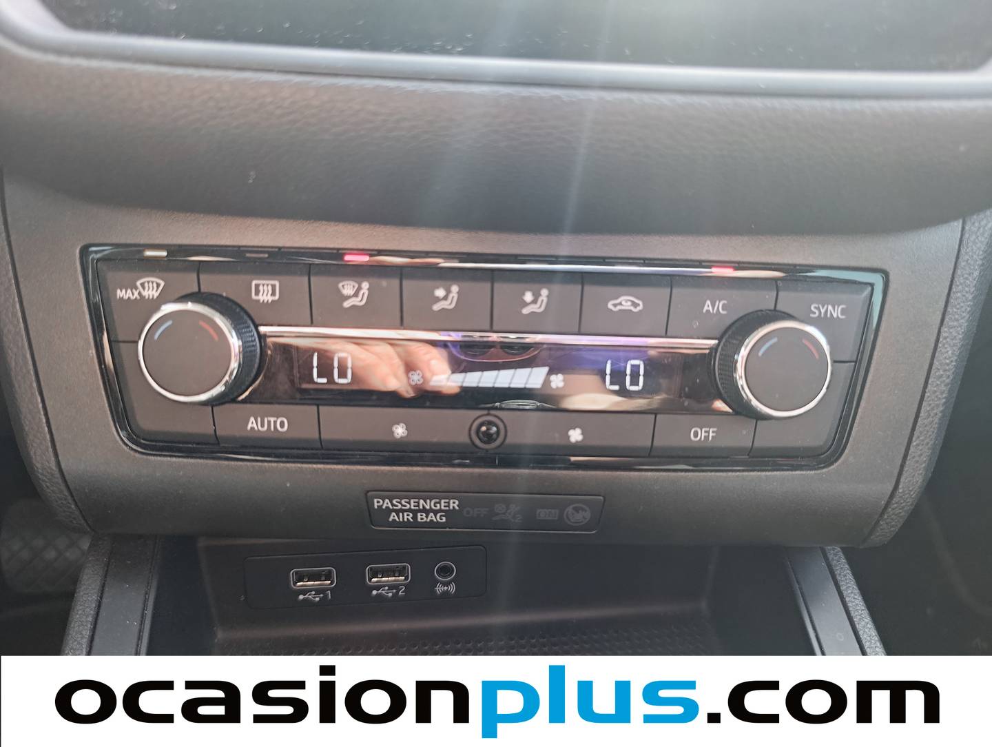Seat Ibiza Seat Ibiza 1.0 EcoTSI FR Plus DSG (115 CV) automático