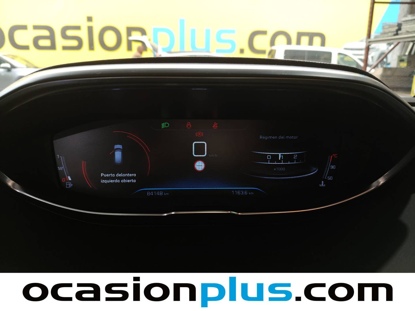 Peugeot 3008 Peugeot 3008 BlueHDI 130 S&S Active (130 CV) 2019