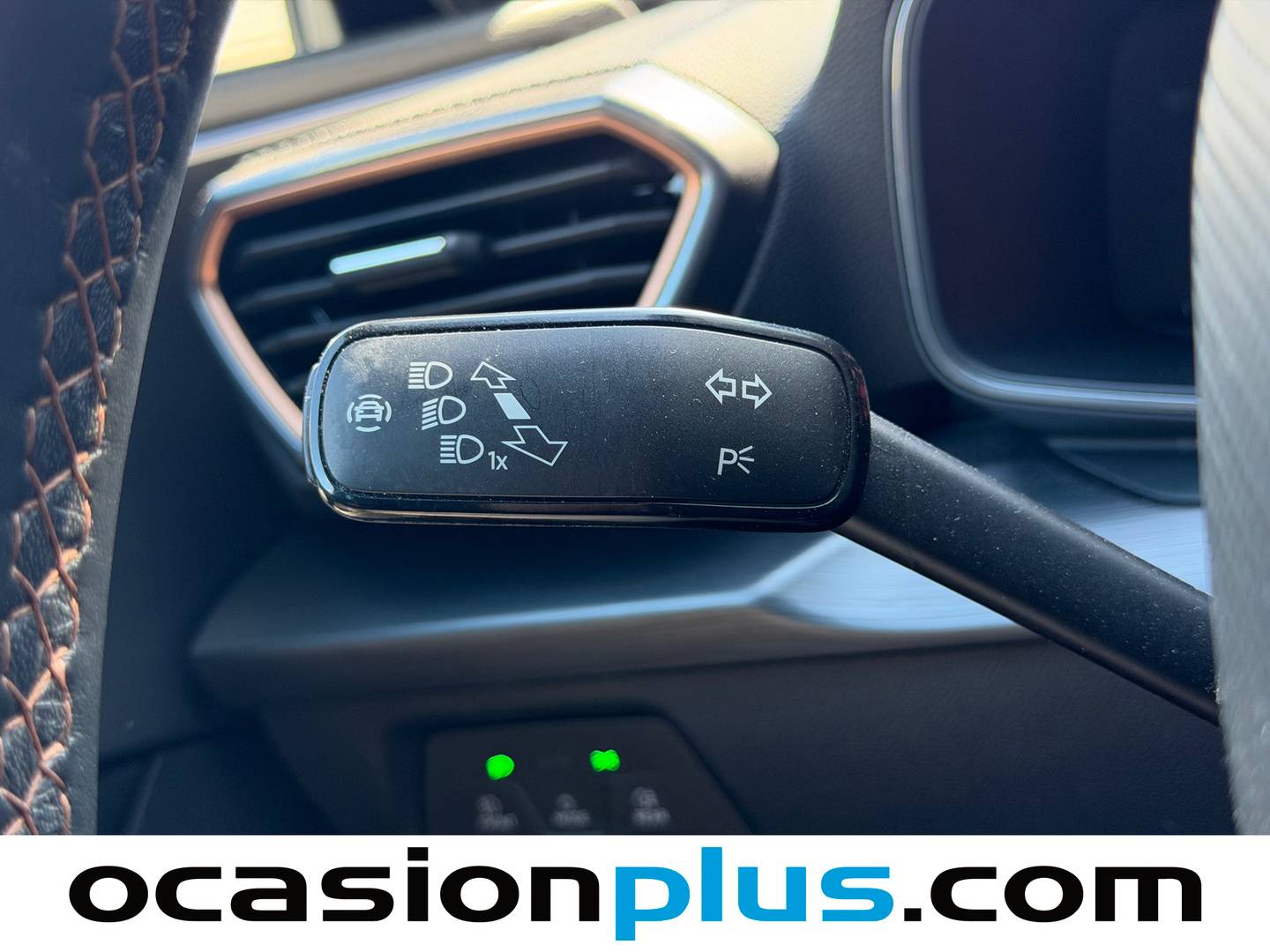 Cupra León Cupra León 1.5 eTSI DSG (150 CV) 150cv