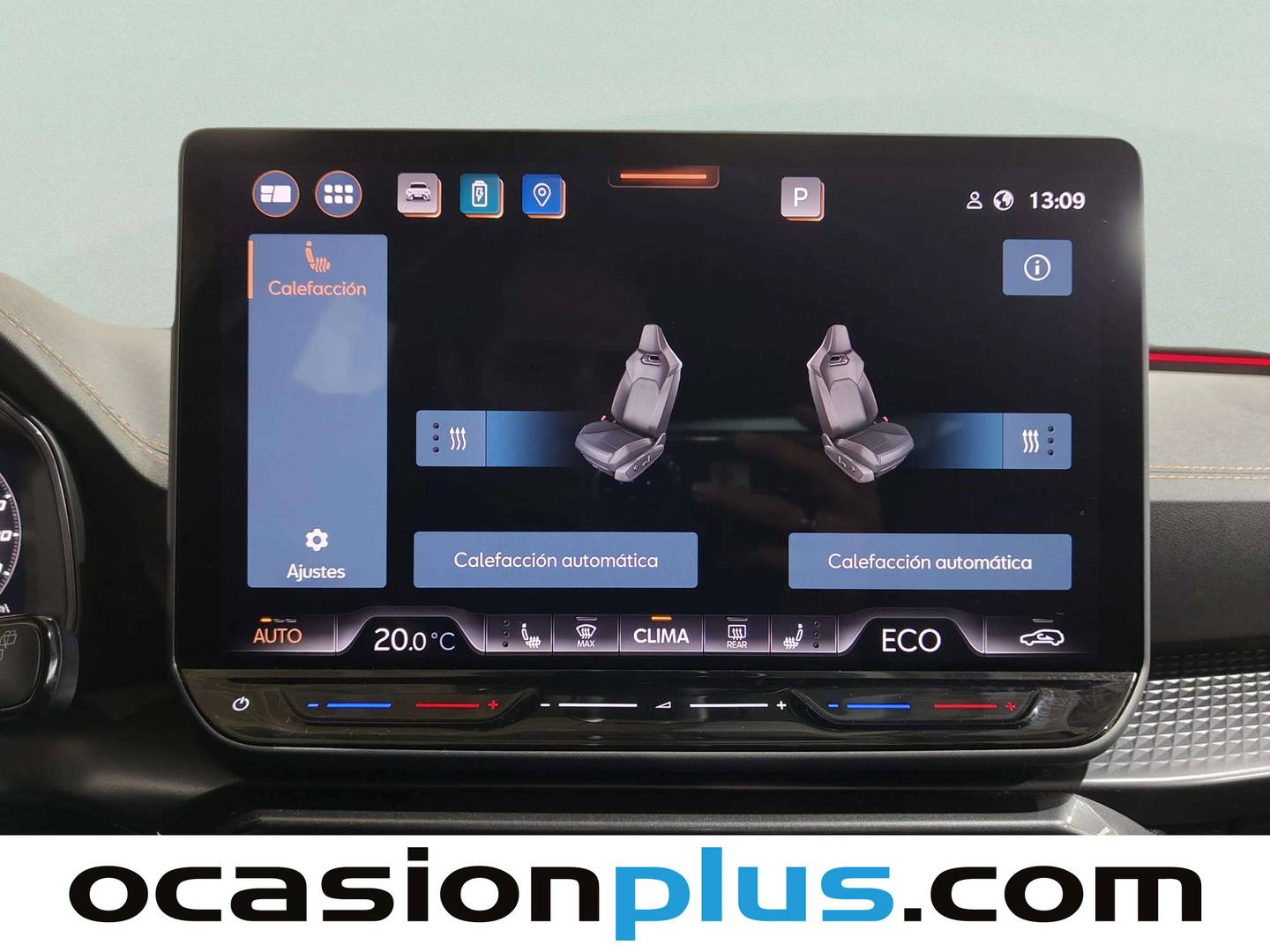 Foto Cupra León CUPRA León 1.5 TSI e-Hybrid (204 CV) DSG